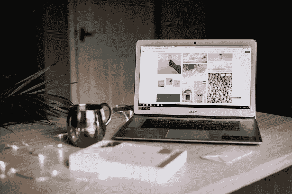 Các thực hành tốt nhất cho thiết kế blog đẹp mắt