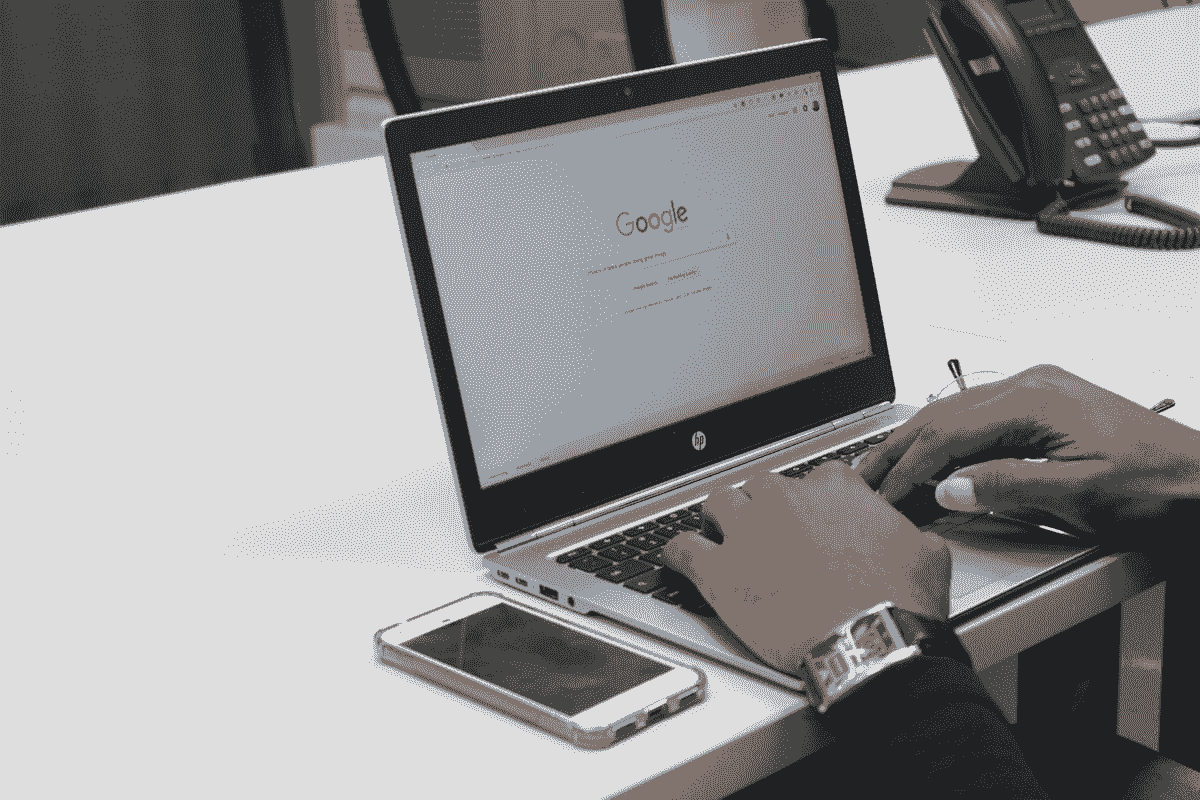 Vikten av SEO inom B2B-marknadsföring
