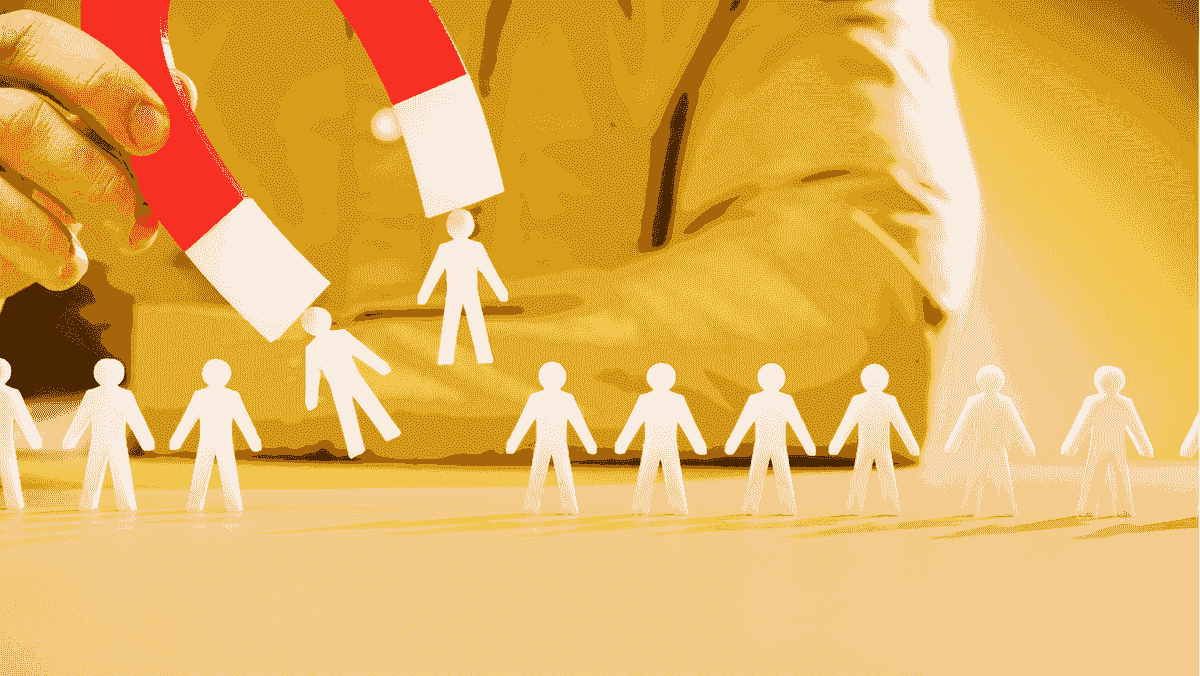 Comment utiliser votre site Web pour la génération de leads : Convertir les visiteurs en clients