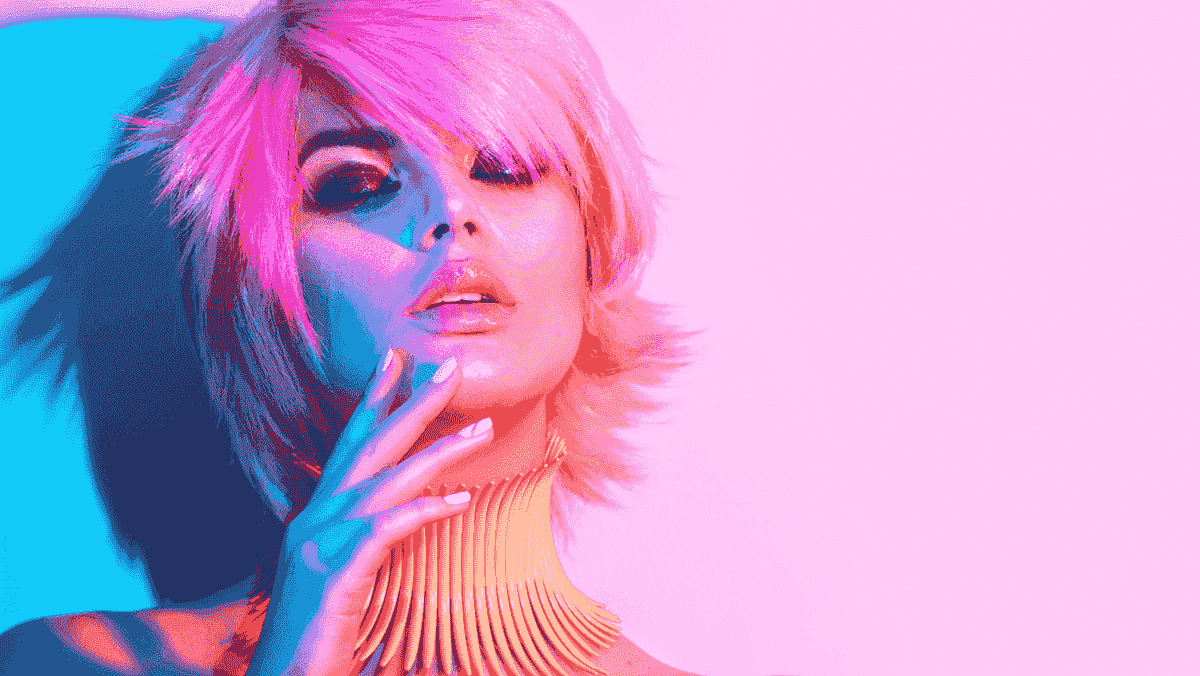 Hur man blir professionell modell: 8 experttips