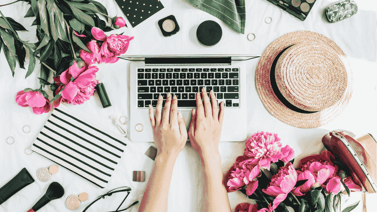 Strikingly Blog : Créez un site de blog inspirant