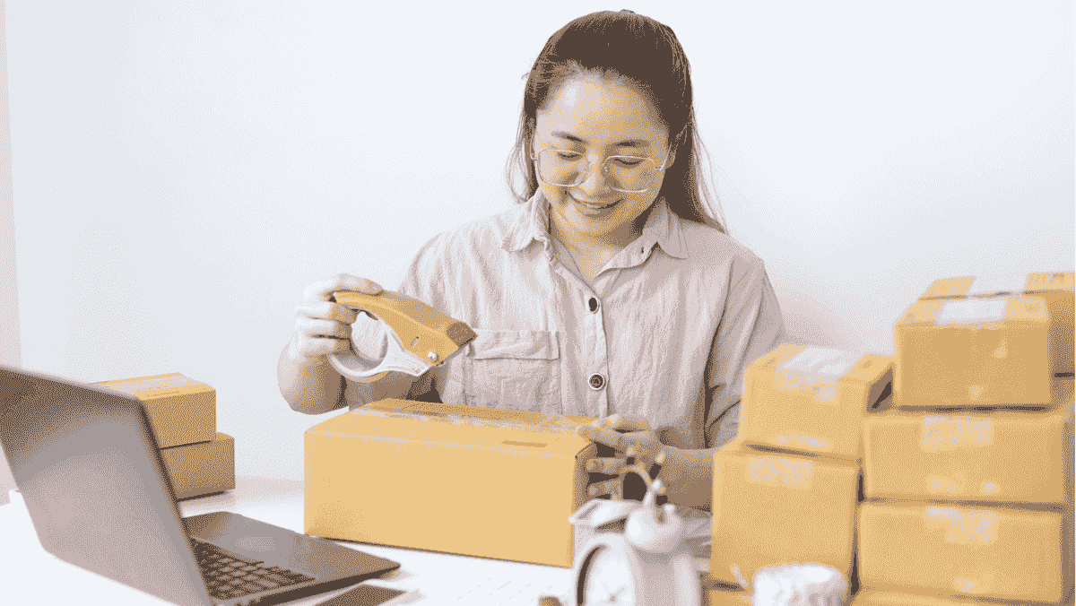 Monétisation de site web : Vendre des produits directement via votre site Web