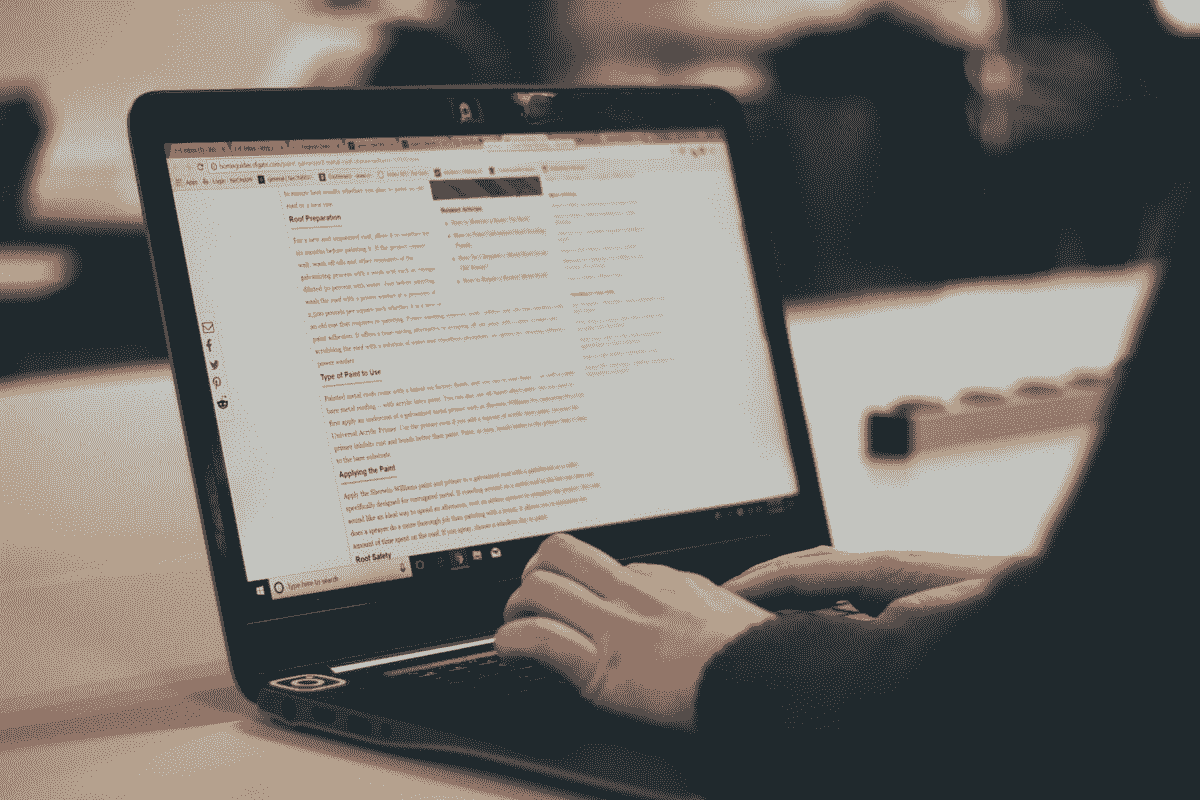 Tác động của thiết kế Blog đến SEO