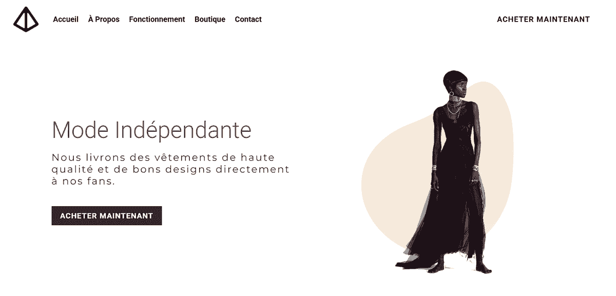 Approvisionnement et sélection de vos produits