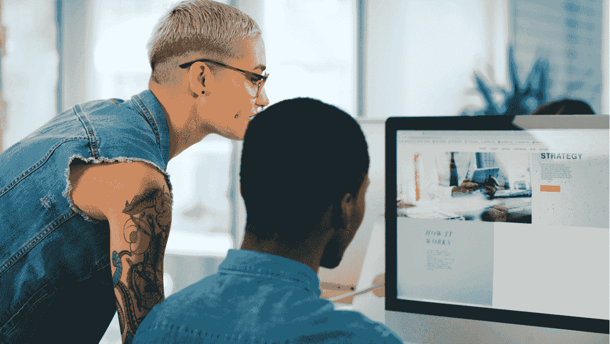 Sites Web Personnalisés : La Clé du Succès en Ligne