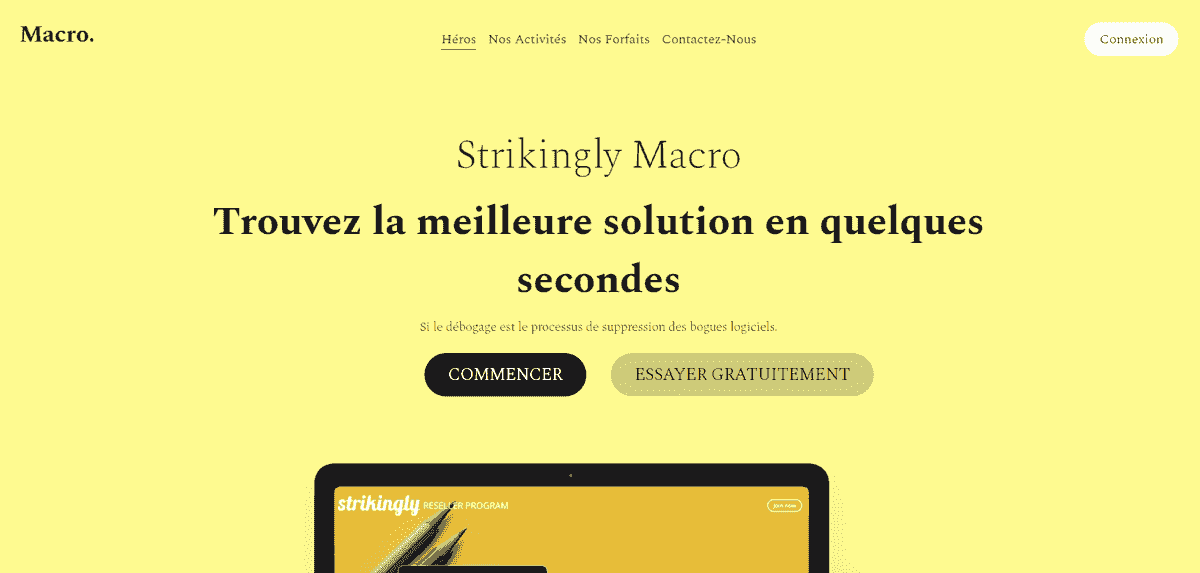 Maximiser les Taux de Conversion avec une Rédaction Efficace