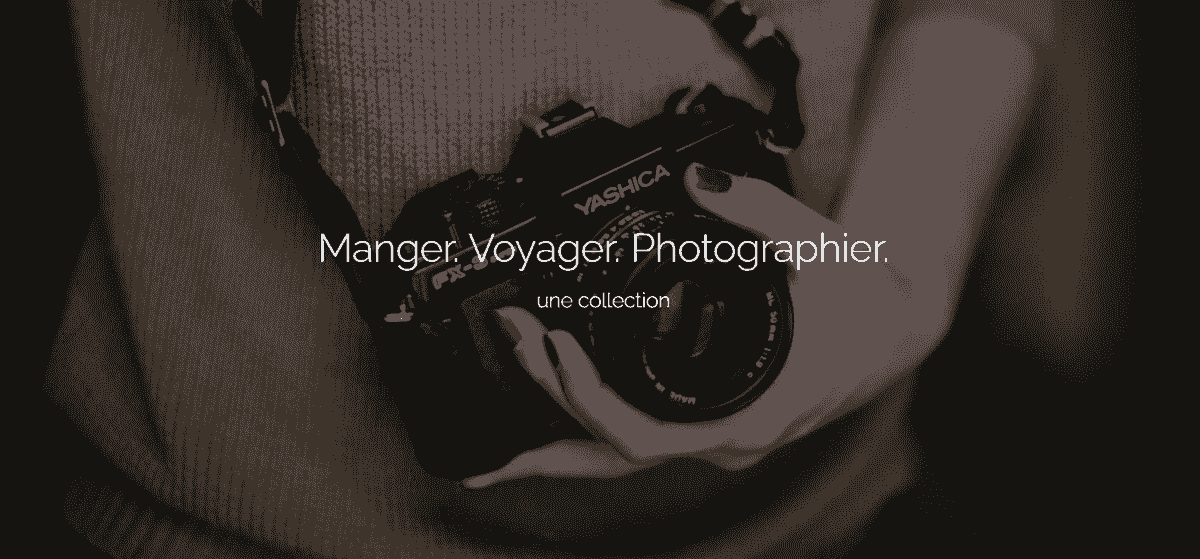 Photographie d'archives