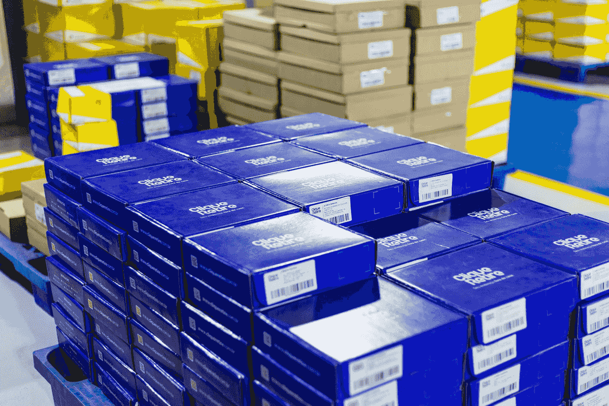 Trop de stock : les conséquences
