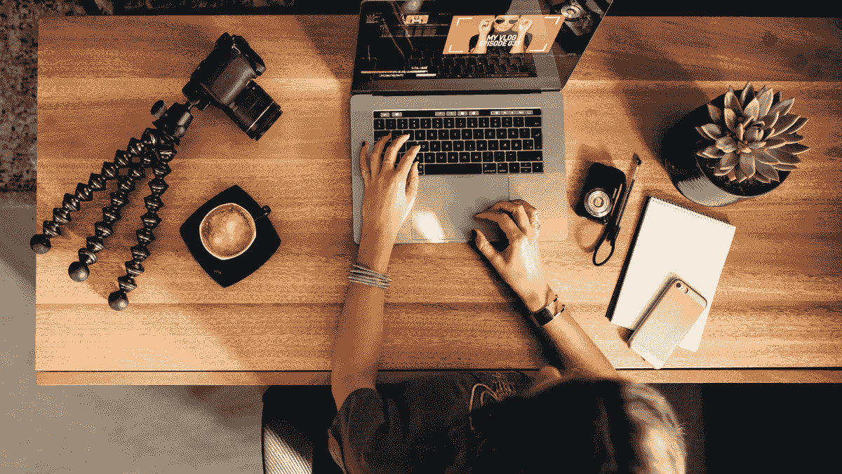 Các ứng dụng chỉnh sửa video miễn phí năm 2024