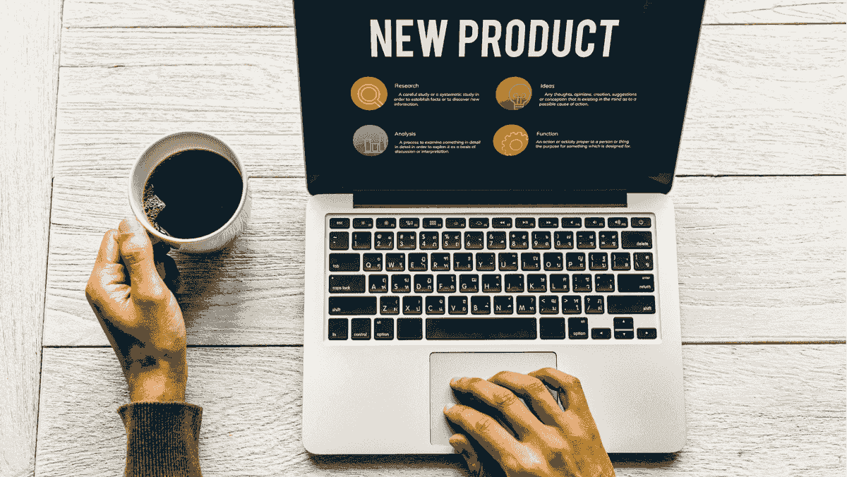 Développement de produit : 7 étapes