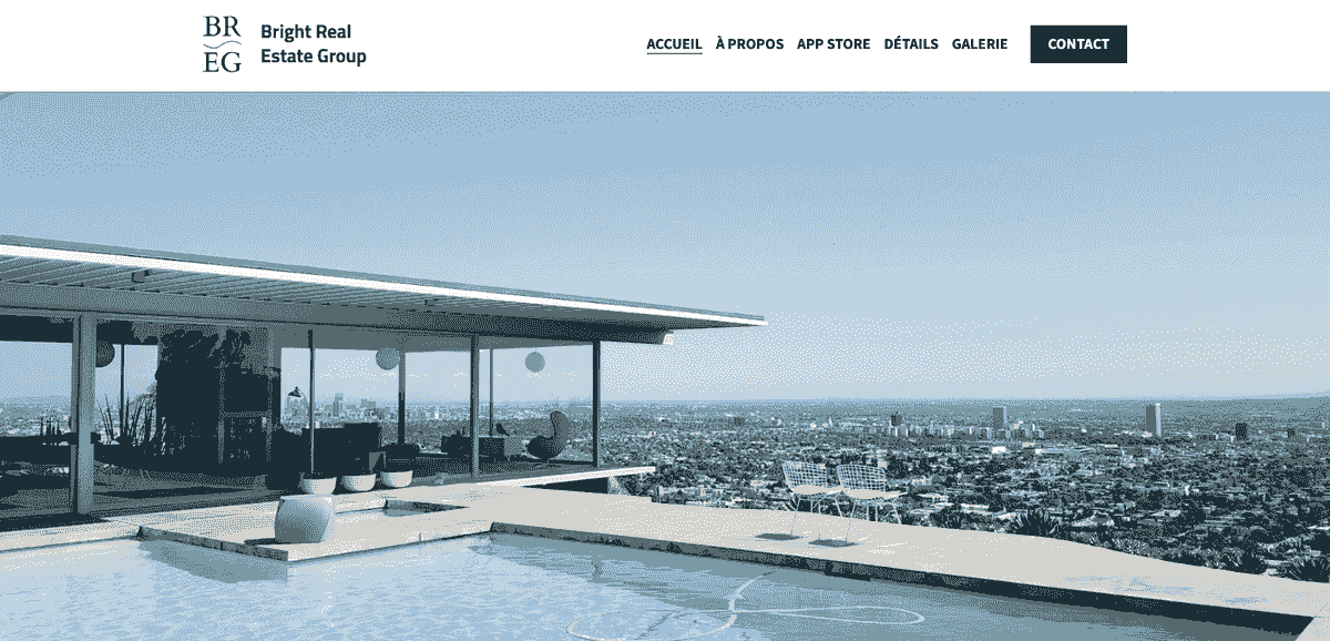 Agent immobilier