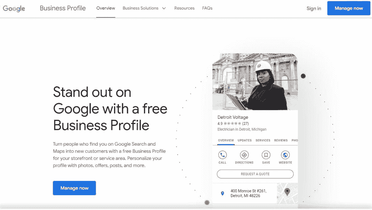 Outils pour la gestion de la réputation des entreprises