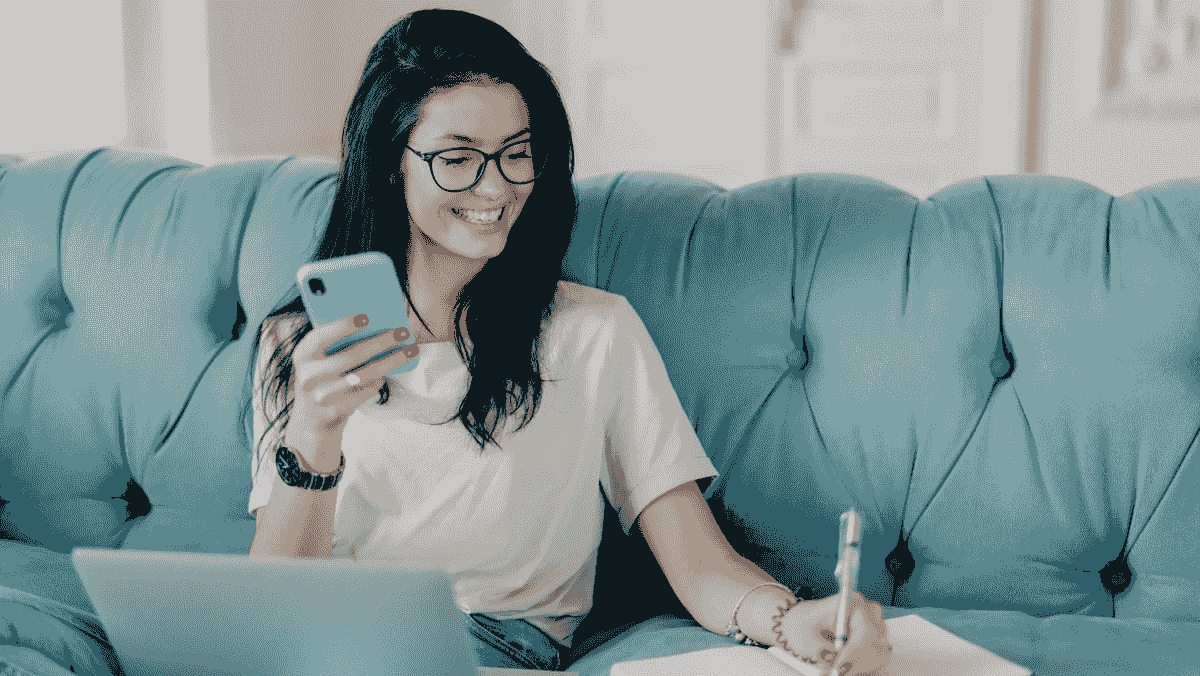 Strikingly: Bästa bloggplattformen
