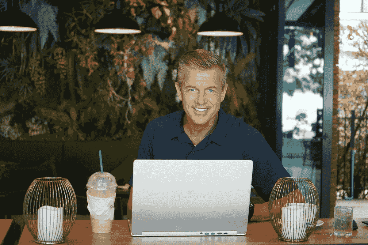 Trouvez votre passion dans le business