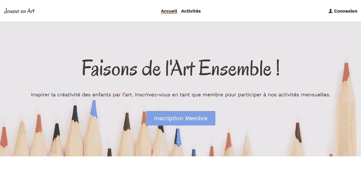 Hashtags d'Art et de Design