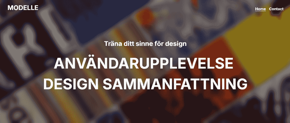 Skapa kvalitetsinnehåll