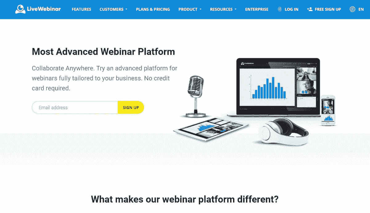 Comment Créer un Webinaire