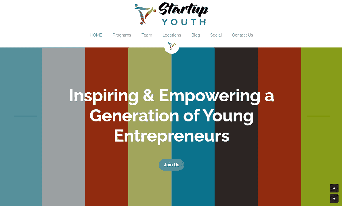 Noms de Startups Mémorables