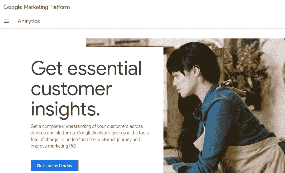 Configurer l'analyse de site web pour le suivi des performances