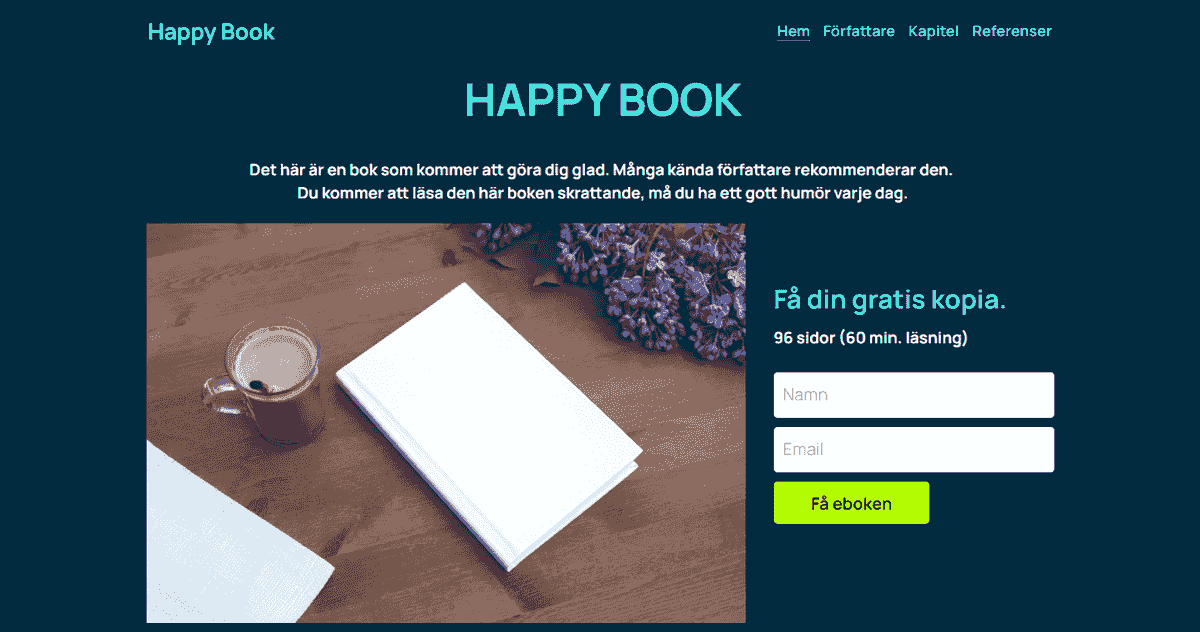 Hur man tjänar pengar på en webbplats Tips #4: Skapa och sälj digitala produkter