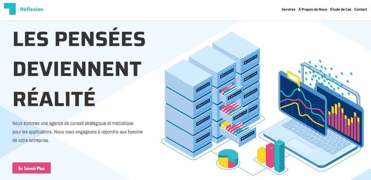 Principes de conception organisationnelle