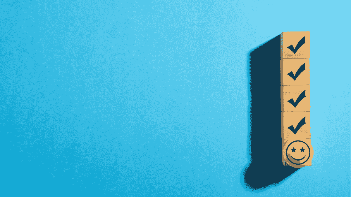Comment transformer les clients mécontents en clients satisfaits