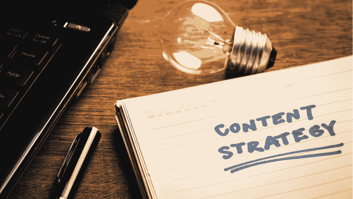 Objectifs de la stratégie de contenu 2024 : Comprendre les tendances du marketing de contenu