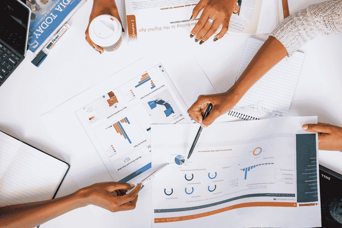 Impact des théories du comportement organisationnel dans le lieu de travail moderne