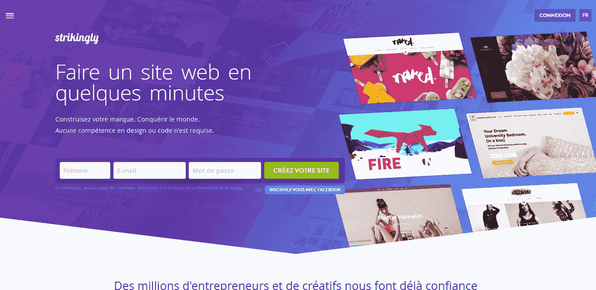 Explorer les meilleures options d'hébergement de sites Web pour les startups