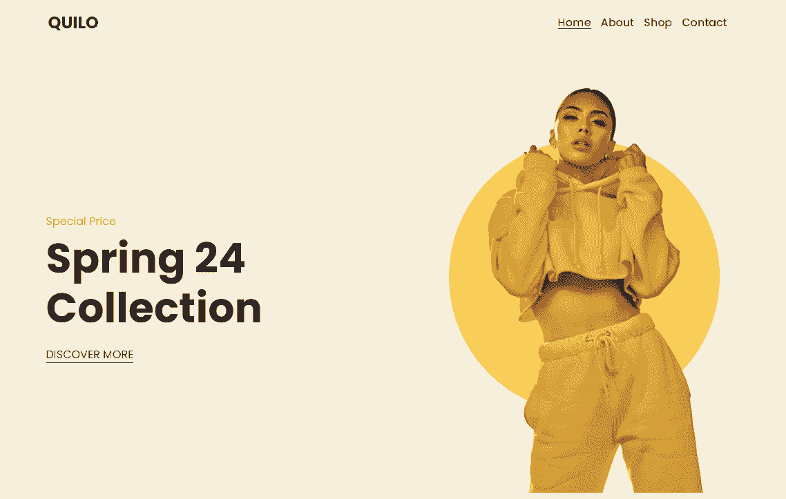 Hashtags de mode et de beauté