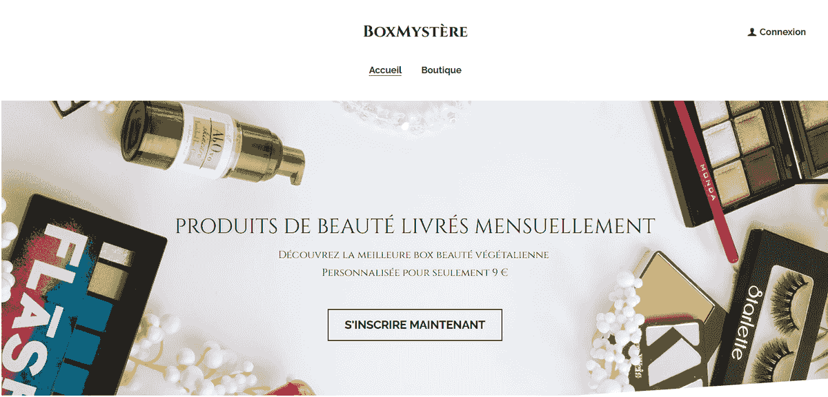 Créez une déclaration de marque unique avec des thèmes de site web personnalisés