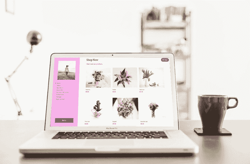 Utilisation de Pinterest pour le e-commerce