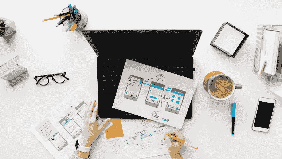 Meilleures pratiques de conception de sites Web pour petites entreprises