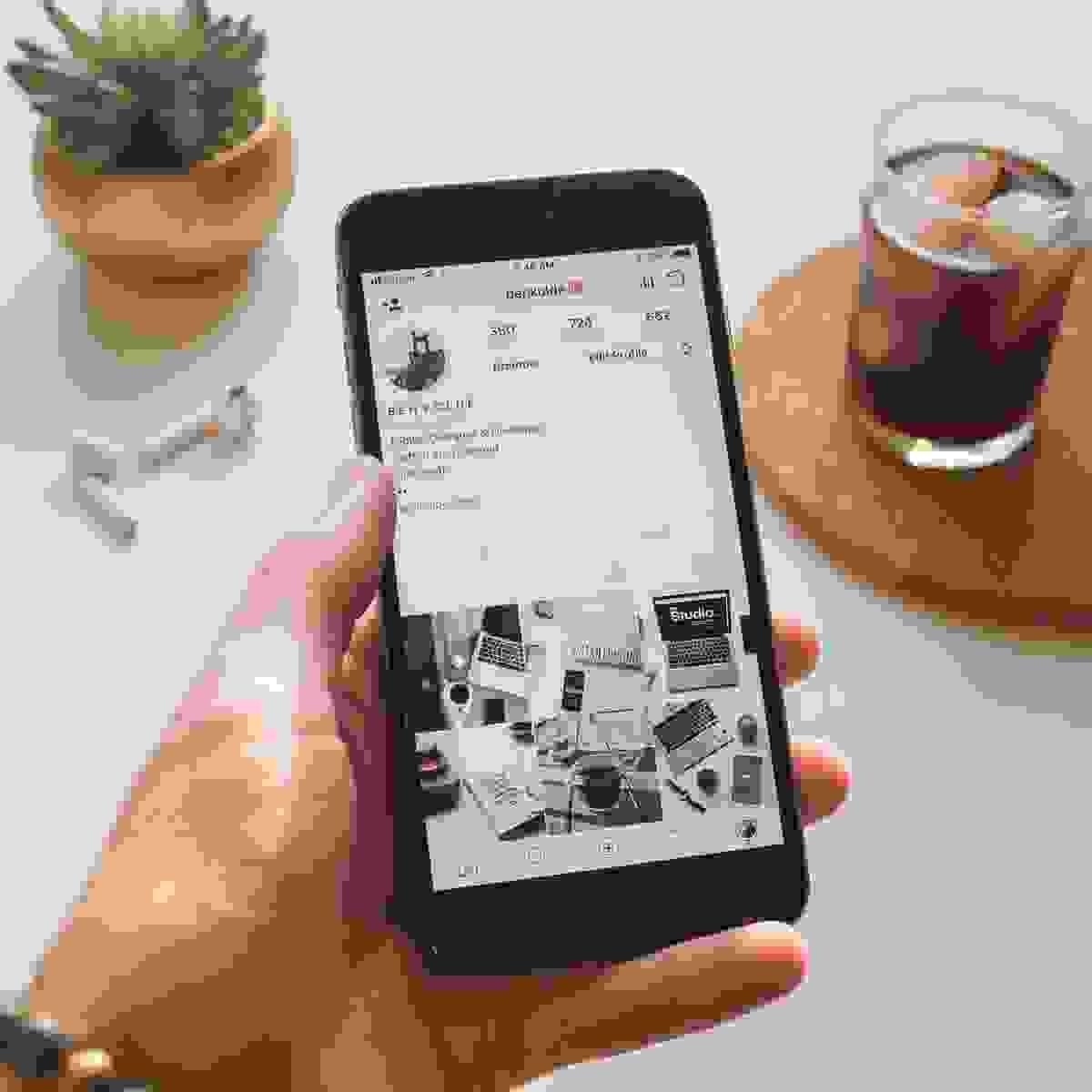 Hur du rockar dina Instagram-kampanjer som en social media maestro