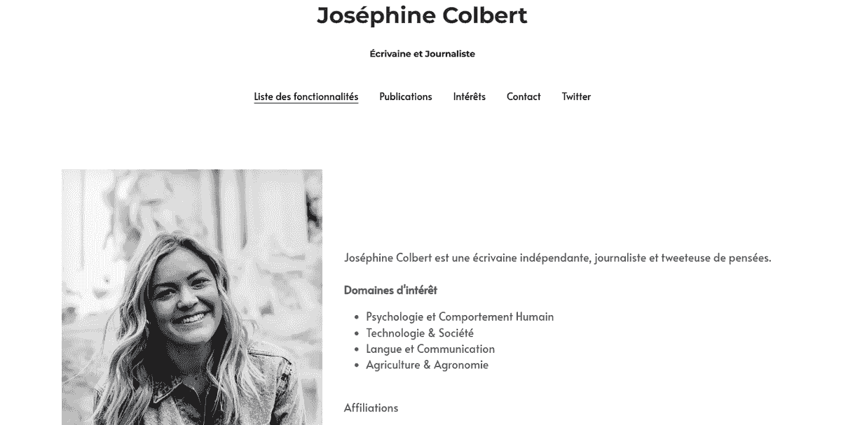 Conseils pour Mettre en Valeur Votre Travail sur un Site de Portfolio