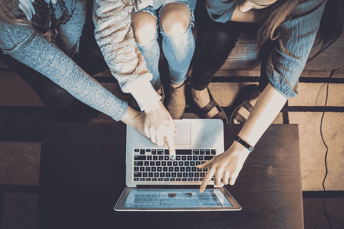Hiểu về tiếp thị hội thảo trên web