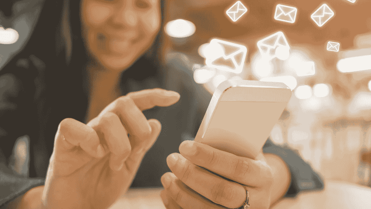 Email Có Thương Hiệu Là Gì?