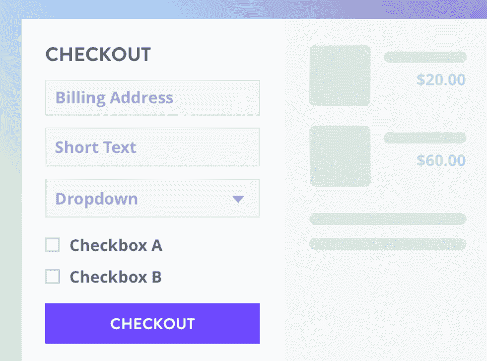 Utforska Strikingly Checkout