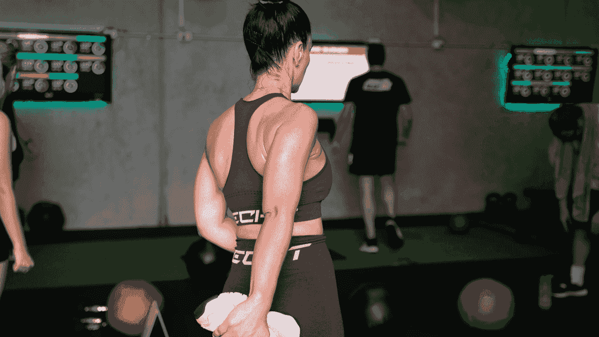 Top 10 Exemples de Sites Web de Fitness pour Votre Inspiration