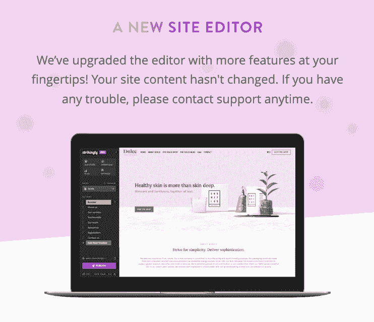 Conception de votre site web