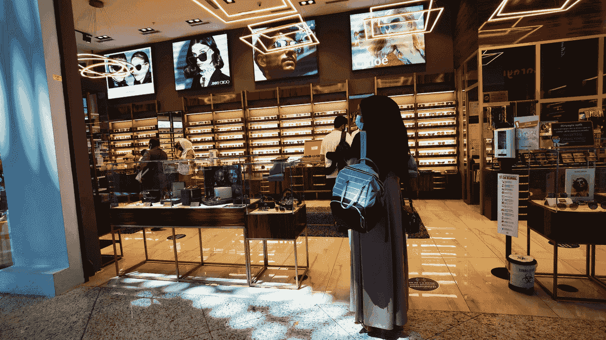 Magasins physiques : Types, Avantages, Importance
