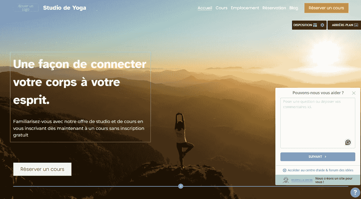 Utiliser un langage clair et concis