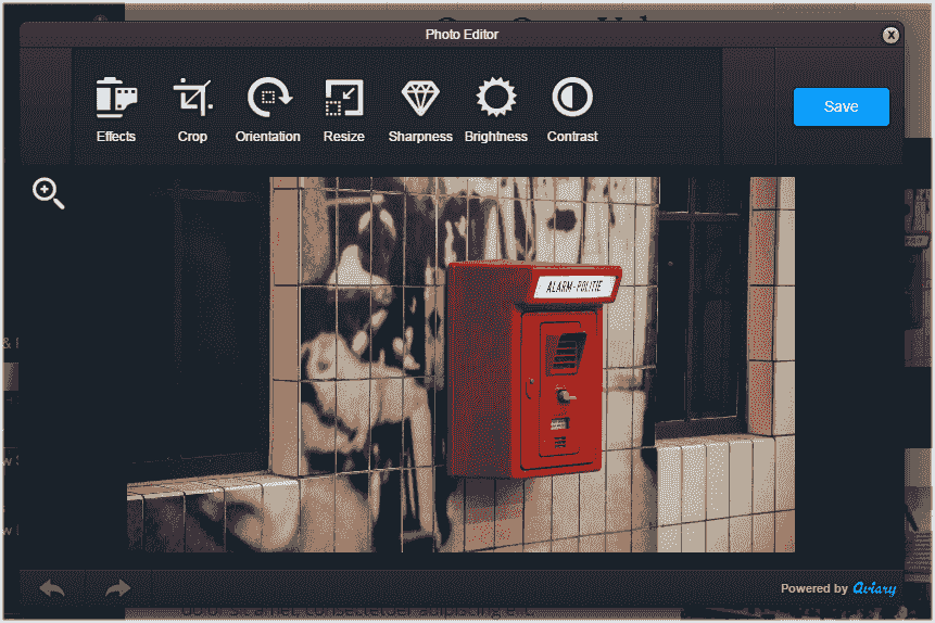 Comment redimensionner les images pour différentes plateformes