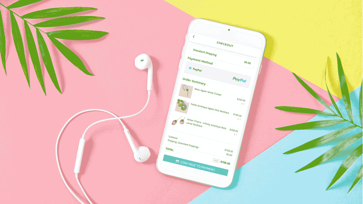 Adoptez l'avenir des boutiques en ligne