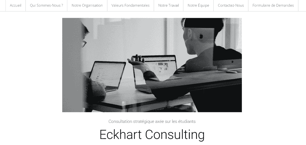 Développement et évaluation des concepts