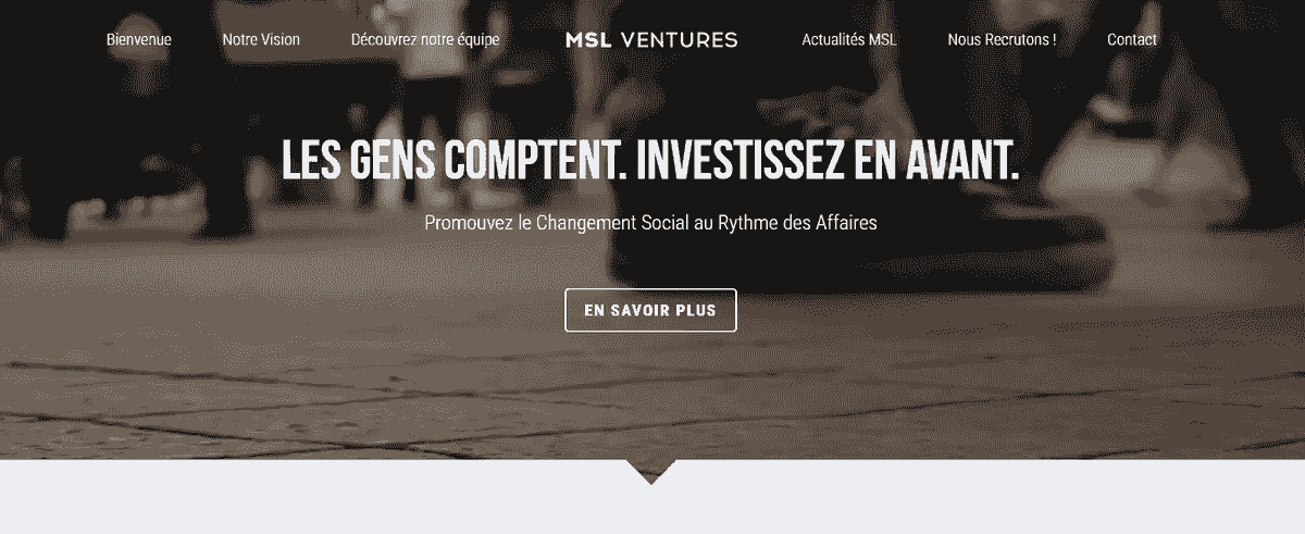 Planification stratégique pour réussir