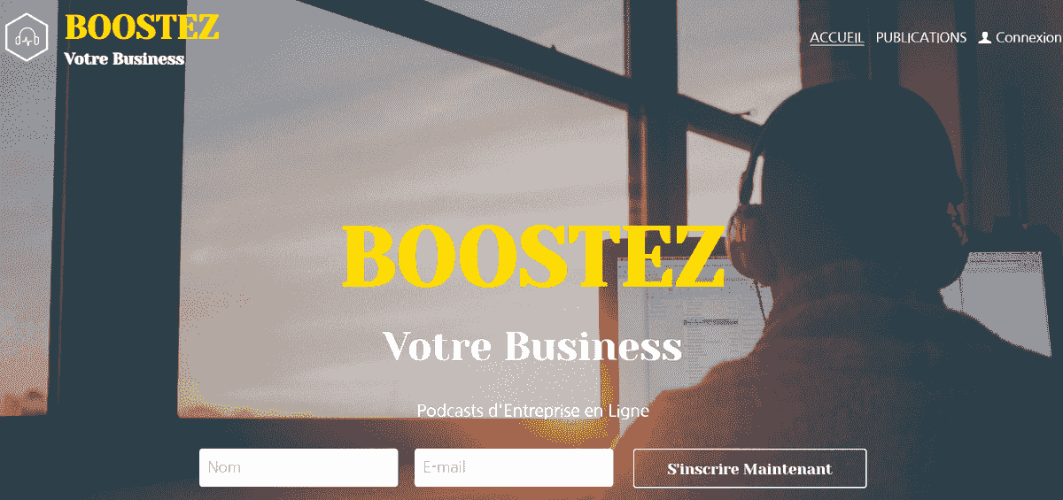 Soutenir la croissance à long terme