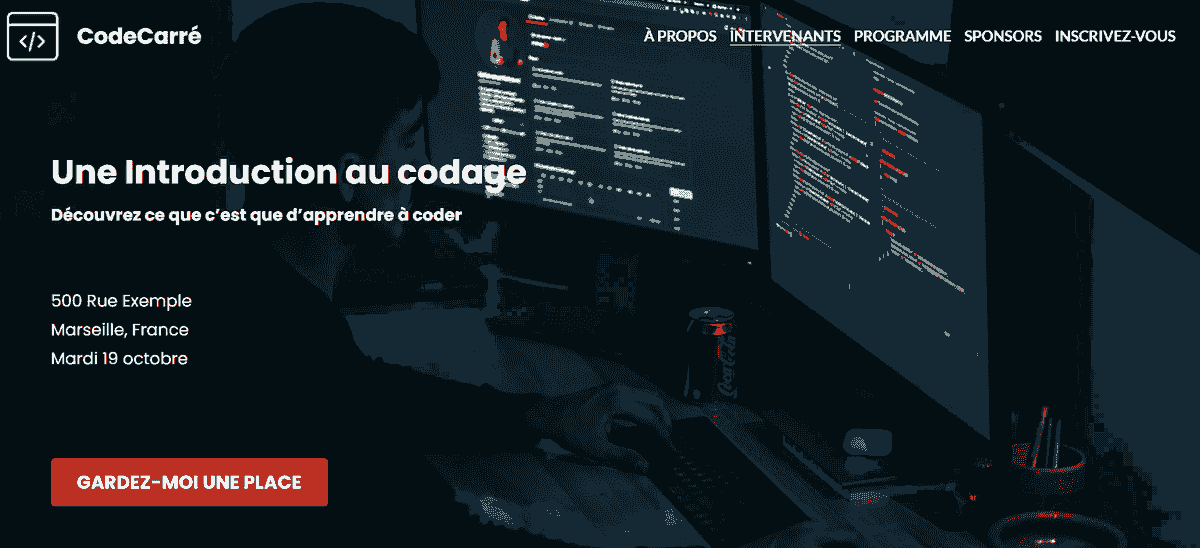 Développement de produit