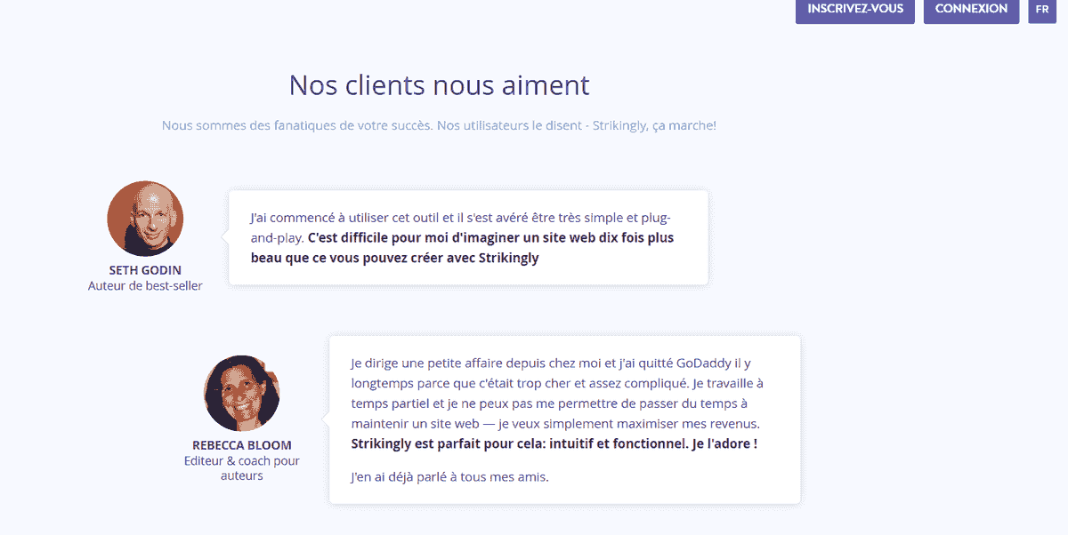 Importance de la Surveillance des Avis sur Votre Site Web