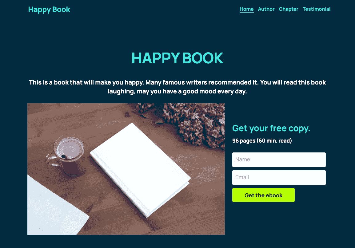 Cách kiếm tiền từ một trang web - Mẹo #4: Tạo và bán sản phẩm kỹ thuật số